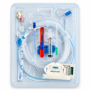 ARROW™ Pressure Injectable PICC