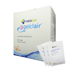 Gelclair® Concentrated Oral Gel