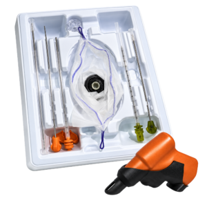 Arrow OnControl® Bone Lesion Biopsy System