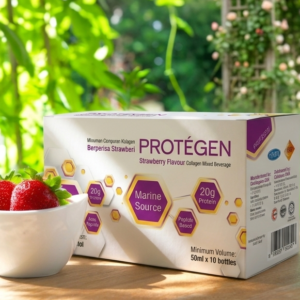 PROTÉGEN® Collagen Protein Peptides