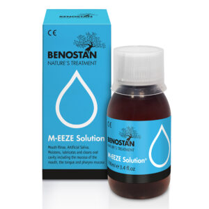 M-EEZE Solution®